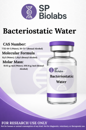 BAC Water
