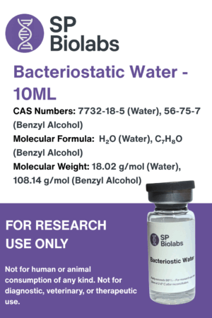 BAC Water
