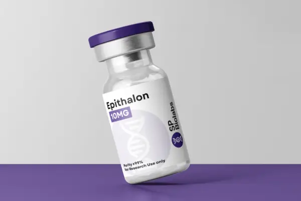 Epithalon (Epitalon) - 10mg