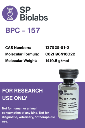 BPC - 157