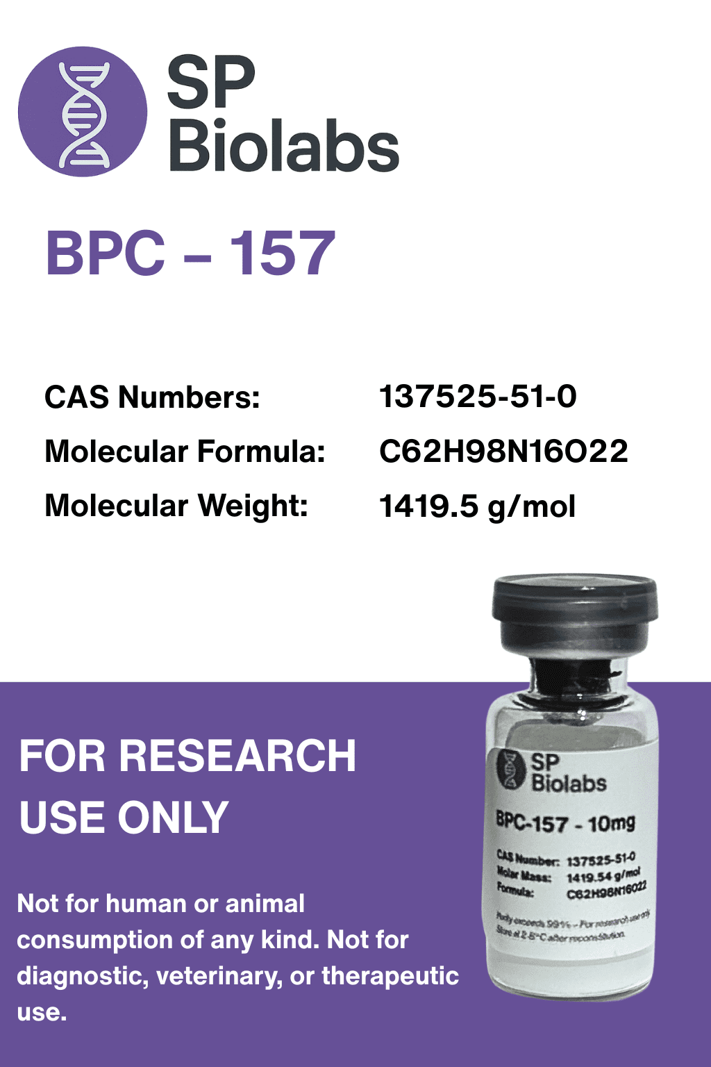 BPC - 157