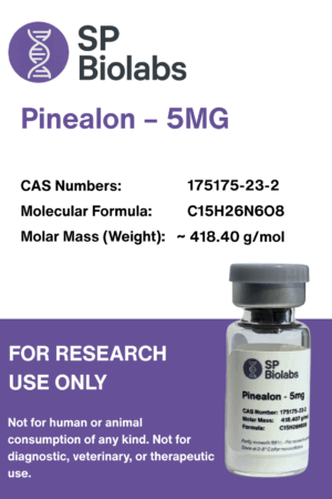 Pinealon - 5mg