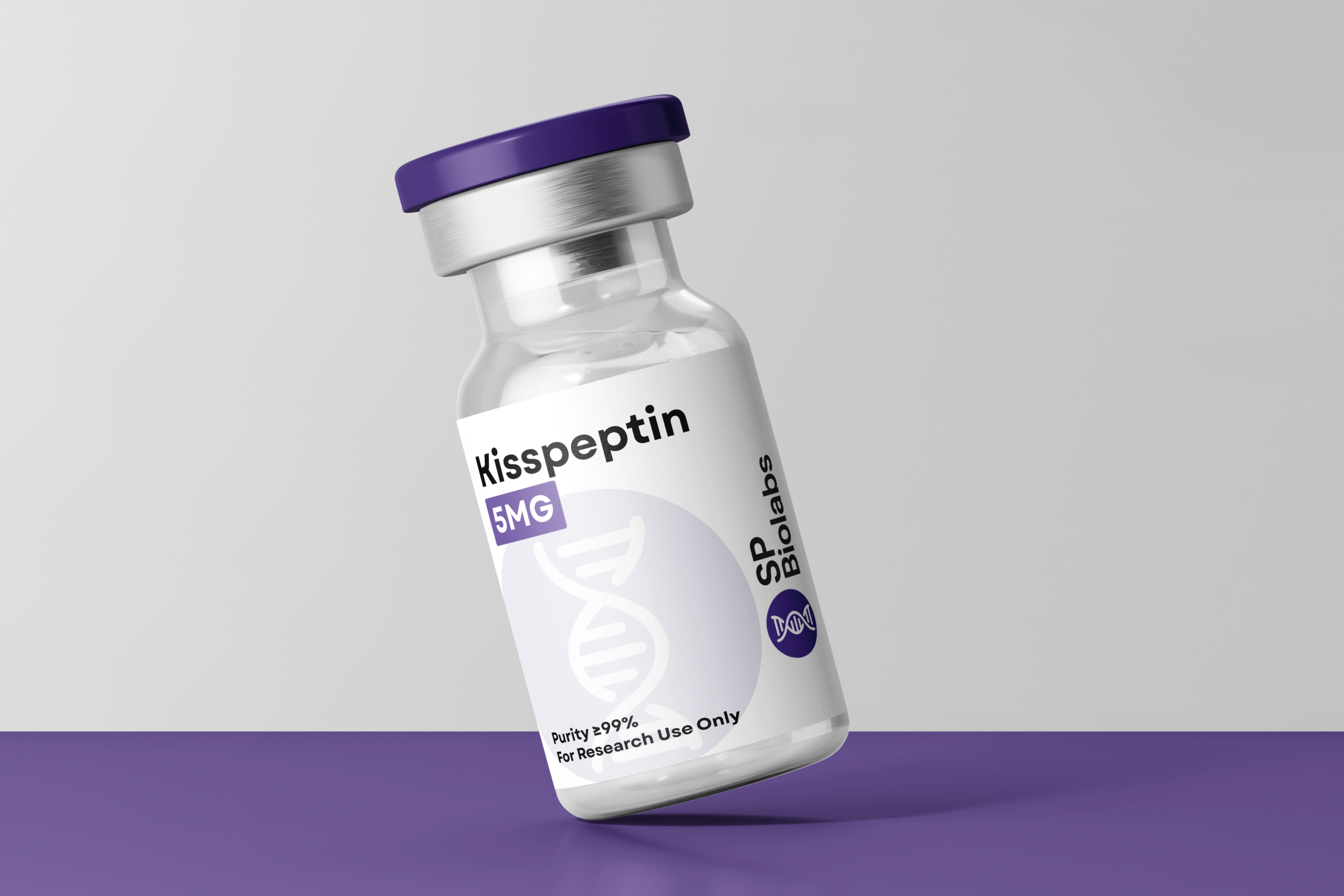 Kisspeptin-10 - 5mg