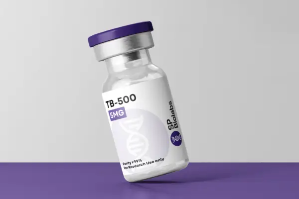 TB-500 - 5mg