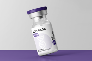 AOD 9604 - 5mg