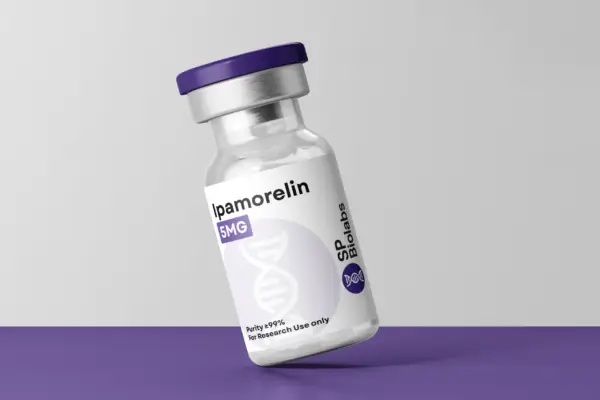 Ipamorelin