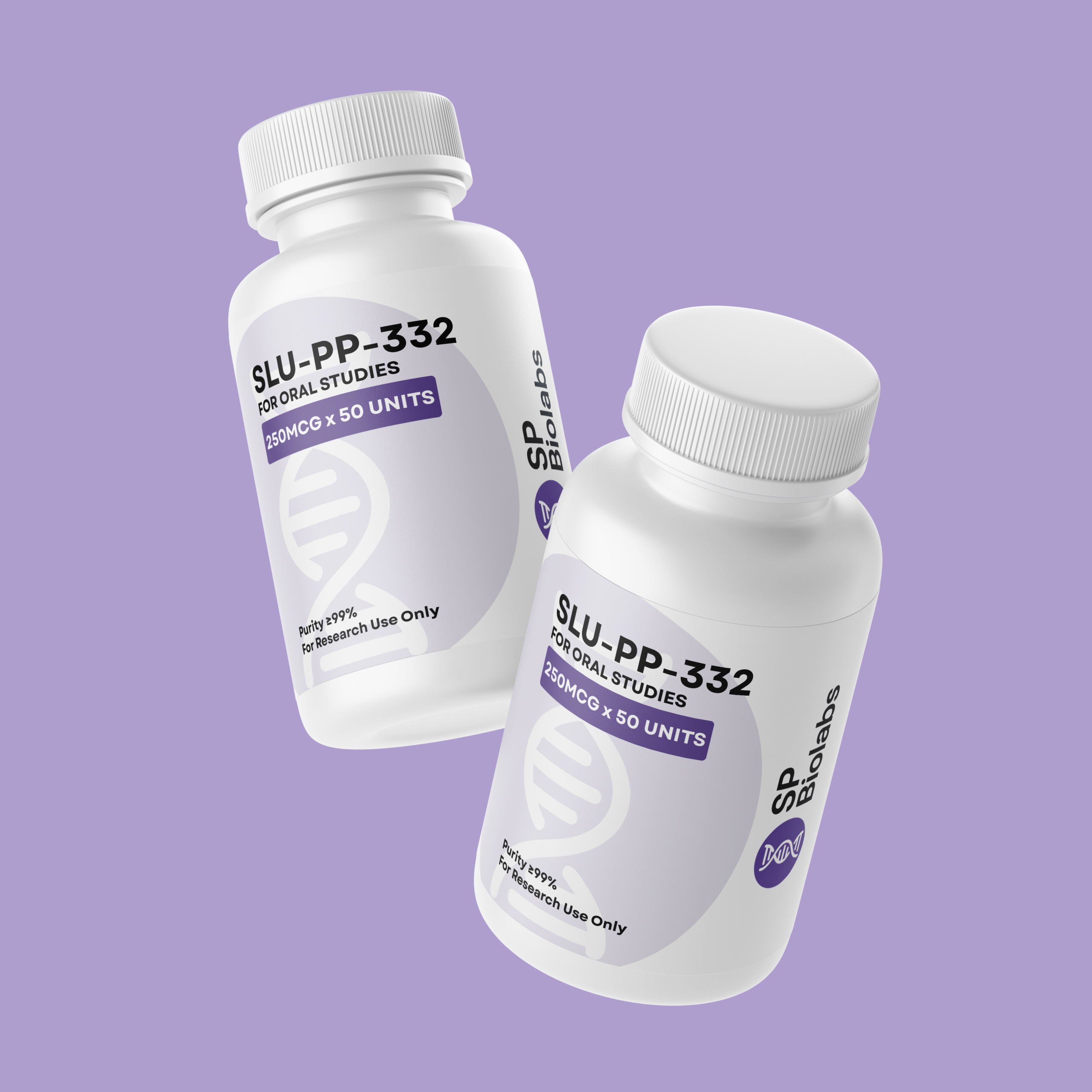 SLU-PP-332 Capsules