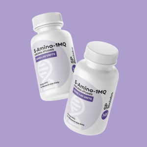 5-Amino-1MQ - Capsules - 50mg