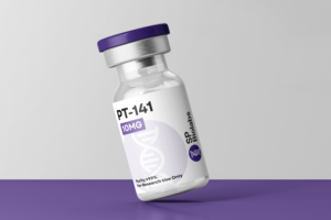 PT-141 (Bremelanotide) – 10 mg