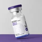 KLOW Blend - 80mg