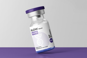 KLOW Blend - 80mg