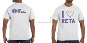 I ❤️ RETA T-Shirt