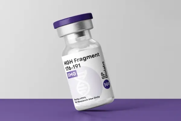 HGH Fragment 176-191 – 5 mg