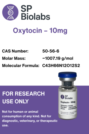 Oxytocin 10mg