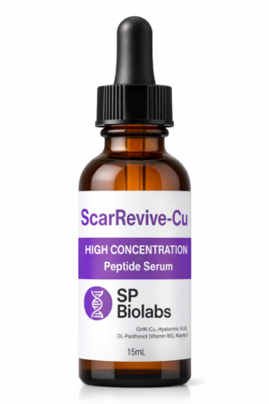 Scar Revive CU Serum