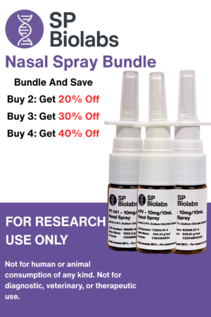Build Your Own Nasal Bundle