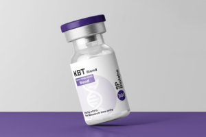 KPV+BPC-157+TB-500 Blend (30mg)