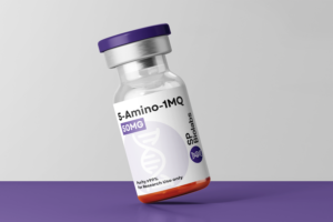 5-Amino-1MQ