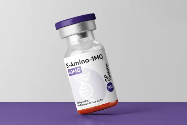 5-Amino-1MQ