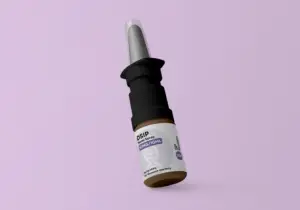 DSIP – 10 mg / 10 mL  Spray
