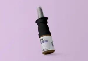 KPV – 10 mg / 10 mL Spray