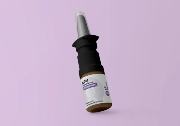 KPV – 10 mg / 10 mL Spray